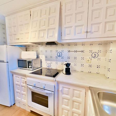 Trill Las Brisas A, 4-6 Pax L'Estartit Dış mekan fotoğraf
